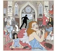 CMAT If My Wife New I'd Be Dead (Vinyl LP)