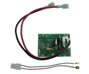 CMBAT modulo carica-batteria per scheda apricancello DUCATI CTH42 o CTH43