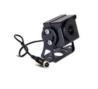 CMBMHGETEE Grandangolare Auto Retromarcia per Camion per Autobus per Camper per Furgone Autocarro AHD 720/1080P 4 Pin Telecamera per Visione Posteriore Immagine di Retromarcia(720P Camera A)