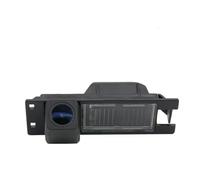CMBMHGETEE Grandangolare Auto Retromarcia per Opel per Adam per Astra per Corsa E per Meriva per TwinTop per Zafira HD Telecamera per La Retromarcia per La Visione Posteriore(2HD)