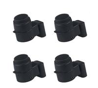 CMBMHGETEE Sensori Parcheggio Auto per Mini per Cooper per E81 per E82 per E88 E90 E91 E92 E93 E84 per 4 Pezzi 66209196705 PDC Sensore Radar di Parcheggio Sensore Reverse Assist Radar