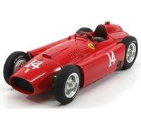CMC 1/18 FERRARI D50 SHORT NOSE FRANCIA GP 1956 COLLINS MODELLINO AUTO F1