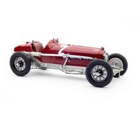 CMC Alfa Romeo P3 #2 - Caracciola - Winner GP Germany 1932 1/18. M-220