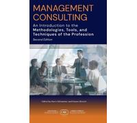CMC Canada Kevi Management Consulting: An Introduction to the Method (Tascabile)