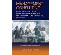 CMC Canada Kevin Schwenker Husam Sha'ath Management Consulting (Tascabile)