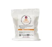 CMC CARBOSSIMETILCELLULOSA - Collante, addensante, busta 1kg