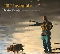 Cmc Ensemble (Feat. Michel Godard) - Contra Puncta