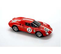 ACME So-Cal Speed Shop Belly Tanker 1/18