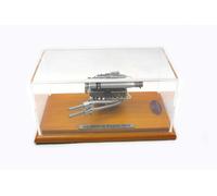 ACME So-Cal Speed Shop Belly Tanker 1/18