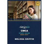 CMCA Study Guide 2026-2027
