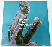 CMCE10647 Brown Eyes - Reason 4 Breathin? (Vol.2) Vinyl Lp [15Th Anniversary Lp Limited Edition]