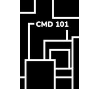 CMD 101: Commanding the Console