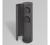 Colonnina prese CMD 9016 per esterni CMD