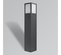 CMD 9017 lampada a bitta, E27, 9017, 9017 [Lampade per Esterni > Lampade a Bitta]