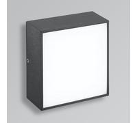 CMD 902 lampada a parete, LED, 9023, 902; 9023; 9024 [Lampade per Esterni > Lampade a Parete]