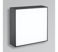 CMD 902 lampada a parete, LED, 9024, 902; 9023; 9024 [Lampade per Esterni > Lampade a Parete]