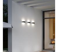 CMD 9027 lampada da parete, LED, 9027, 9027 [Lampade per Esterni > Lampade a Parete]