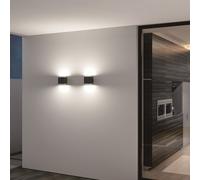 CMD Lampada da parete 9031 – Applique LED da esterni su/giù