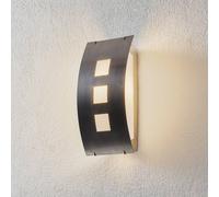 CMD Applique da esterno Toma in acciaio inox CMD