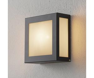 CMD Applique sensore Aqua Legendo Mini, antracite CMD