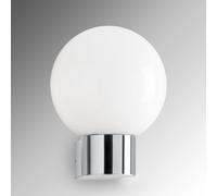 CMD Aqua Ball lampada a parete, E27, 93#93+1001, Aqua Ball [Lampade per Esterni > Lampade a Parete]