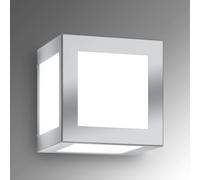 CMD Aqua Cubo lampada da parete, E27, 41, Aqua Cubo [Lampade per Esterni > Lampade a Parete]