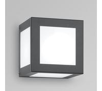 CMD Aqua Cubo lampada da parete, E27, 61, Aqua Cubo [Lampade per Esterni > Lampade a Parete]