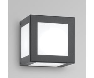 CMD Aqua Cubo lampada a parete, E27, 61, Aqua Cubo [Lampade per Esterni > Lampade a Parete]