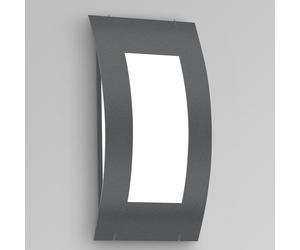 CMD Aqua Quadrat lampada a parete, E27, 72, Aqua Quadrat [Lampade per Esterni > Lampade a Parete]
