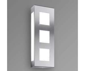CMD Aqua Trio lampada a parete, E27, 26, Aqua Trilo [Lampade per Esterni > Lampade a Parete]