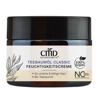 CMD Crema idratante all'olio di Tea Tree