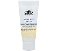 CMD Crema idratante all'olio di Tea Tree