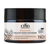 CMD Crema idratante Sandorini