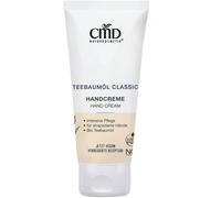 CMD Crema mani all'olio di Tea Tree