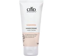 CMD Crema mani Sandorini
