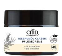 CMD Crema trattante all'albero del tè