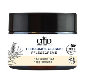 CMD Crema trattante all'albero del tè