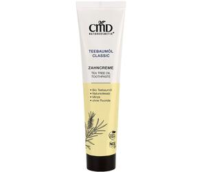 CMD Dentifricio all'olio di Tea Tree