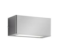 CMD Lampada parete esterni LED Aqua Stone 2 fiamme CMD