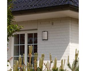 CMD Lampada schermata Aqua Marco, sensore, antracite CMD