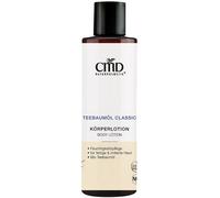 CMD Lozione per il corpo all'olio di Tea Tree