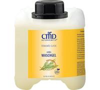 CMD Naturkosmetik al Tea Tree 1 L - Gel Lavante Purificante Viso