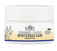 CMD Naturkosmetik Balsamo Invernale al Tea Tree 15 ml - Balsamo