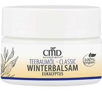 CMD Naturkosmetik Balsamo Invernale al Tea Tree - 50 ml