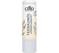 CMD Naturkosmetik Balsamo Labbra al Tea Tree - 4,50 g