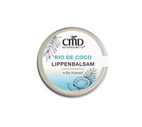 CMD Naturkosmetik Balsamo labbra Rio de Coco 14 g