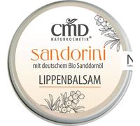 CMD Naturkosmetik Balsamo labbra Sandorini 15 g