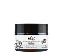CMD Naturkosmetik Balsamo per la pelle all'olio di cumino nero 50 ml