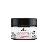 CMD Naturkosmetik Crema idratante esclusiva Rosé 50 ml