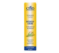 CMD Naturkosmetik Crema intensiva all'olio di Tea Tree 10 ml Crema